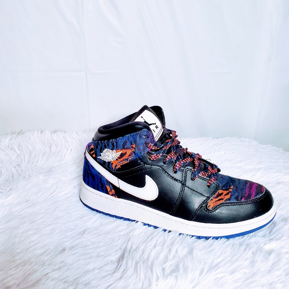 Jordan Air Force 1 Mid